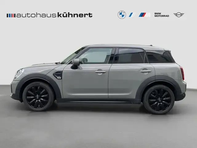 MINI One D Countryman