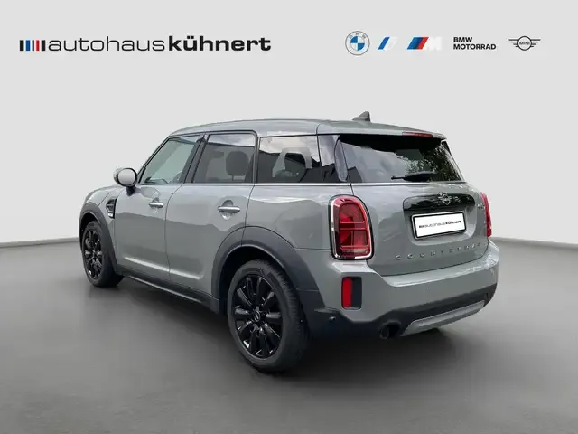 MINI One D Countryman