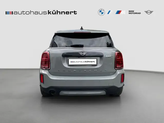MINI One D Countryman