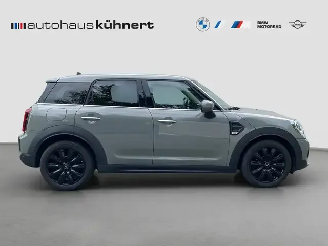 MINI One D Countryman