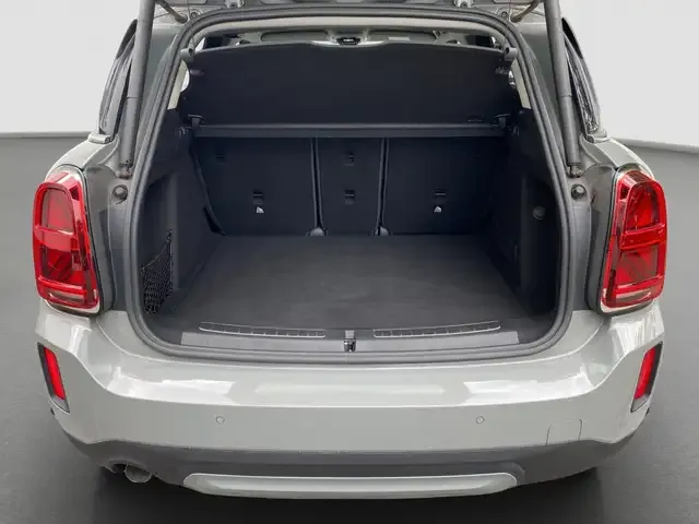 MINI One D Countryman