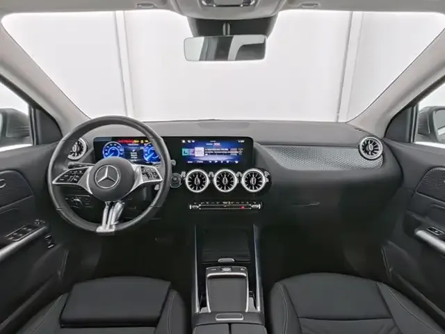 Mercedes-Benz EQA 350