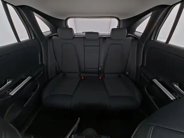 Mercedes-Benz EQA 350