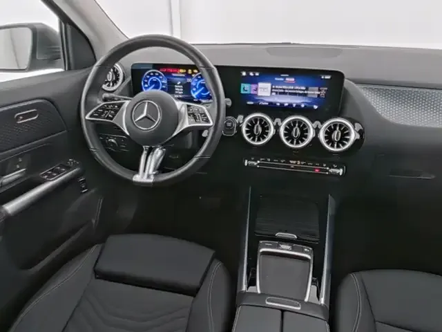 Mercedes-Benz EQA 350