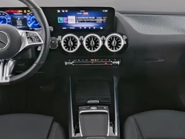 Mercedes-Benz EQA 350