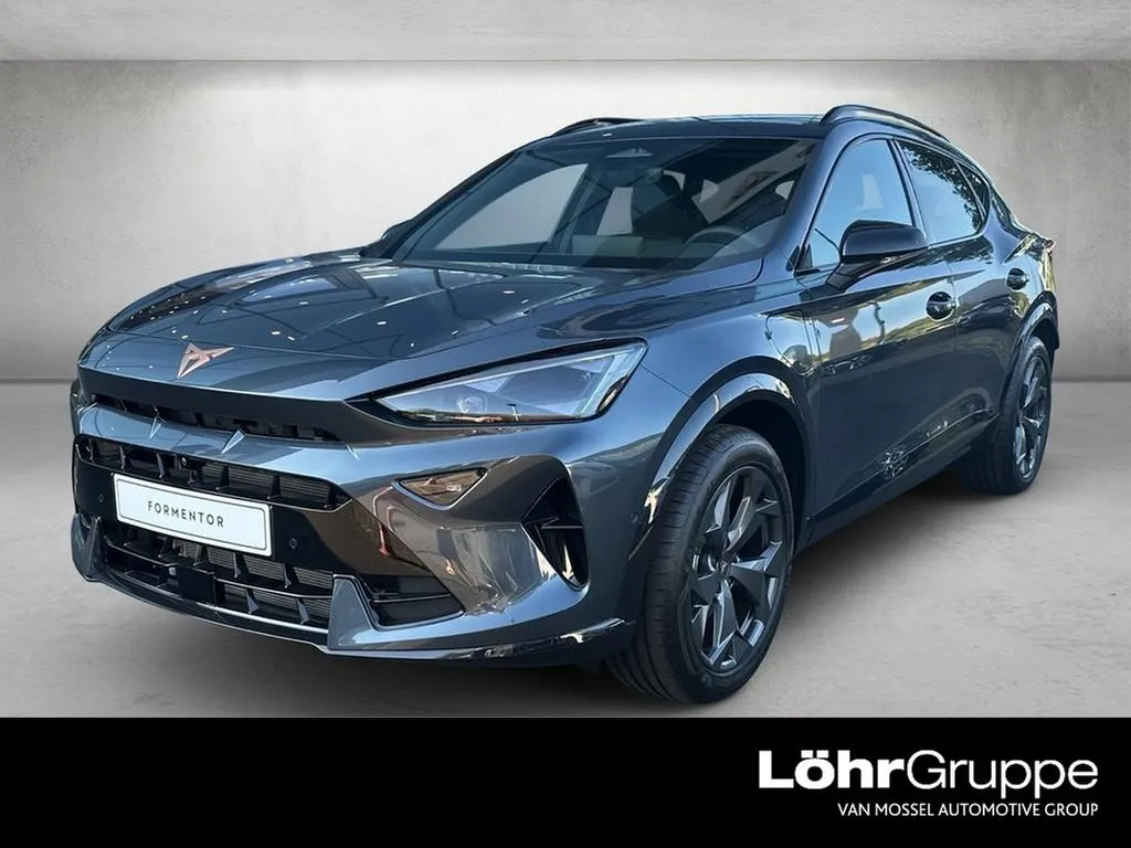 Seat Autres