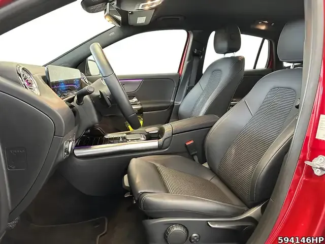 Mercedes-Benz EQA 250