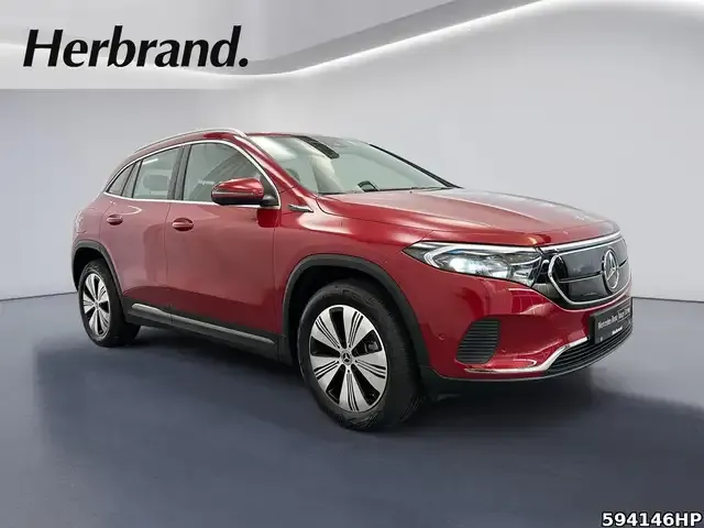Mercedes-Benz EQA 250