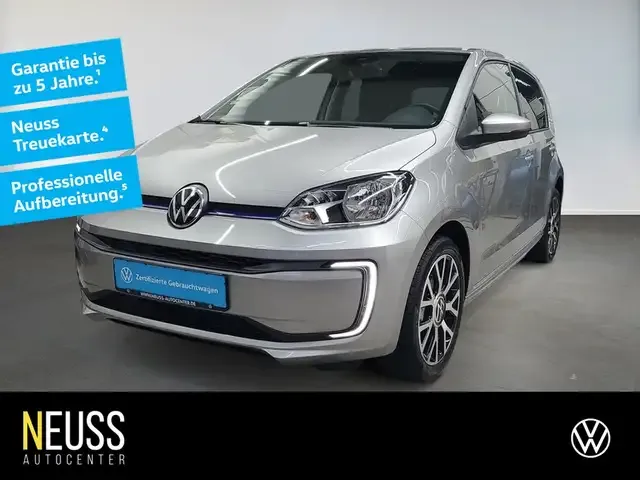 Volkswagen e-up!