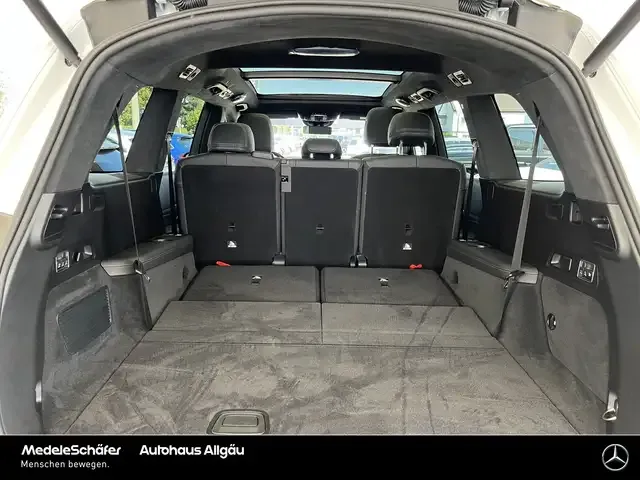 Mercedes-Benz GLS 450