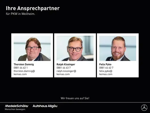 Mercedes-Benz GLS 450