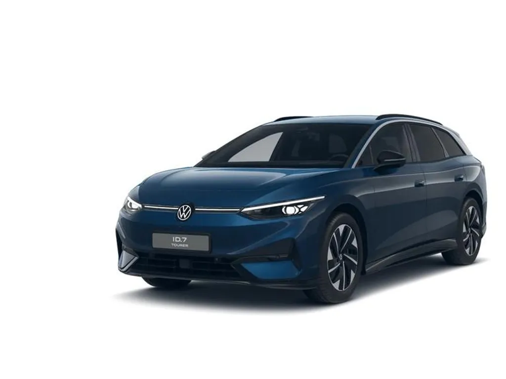 Volkswagen ID.7