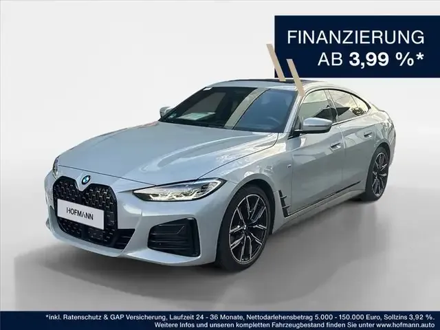BMW 420