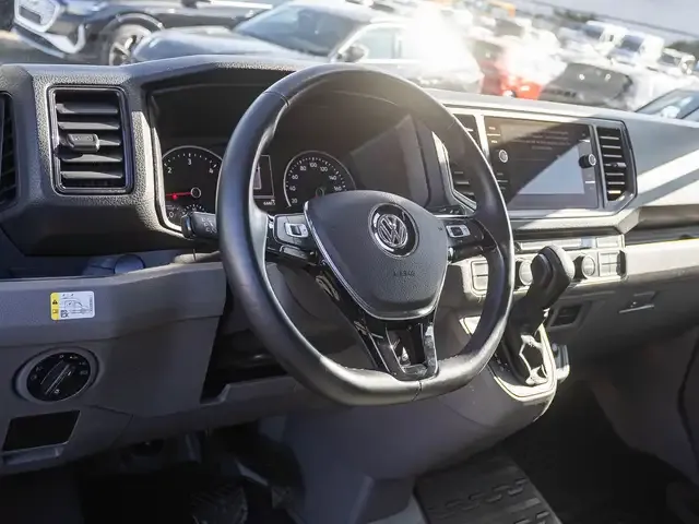 Volkswagen Grand California