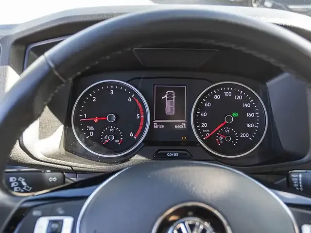 Volkswagen Grand California