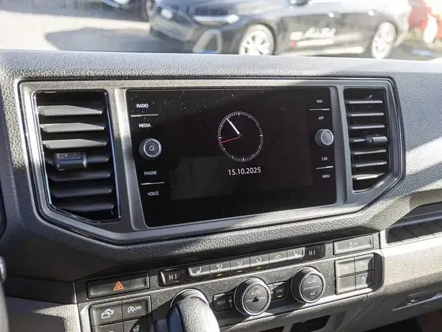 Volkswagen Grand California
