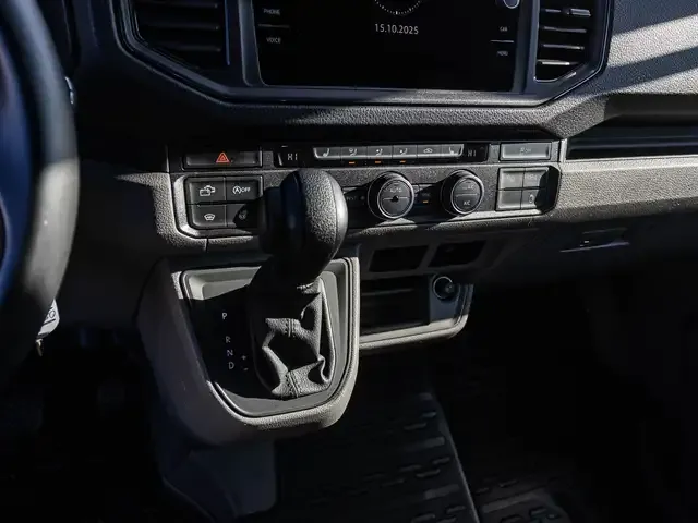 Volkswagen Grand California