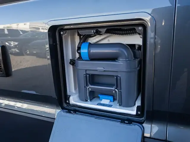 Volkswagen Grand California