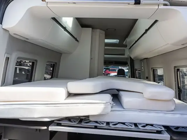 Volkswagen Grand California