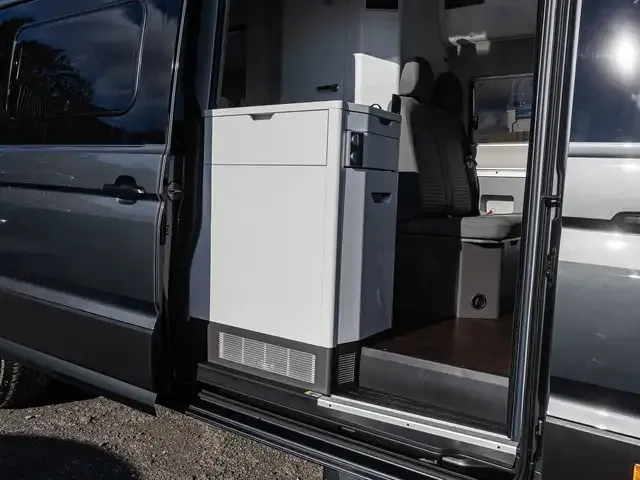 Volkswagen Grand California