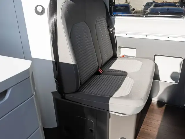 Volkswagen Grand California