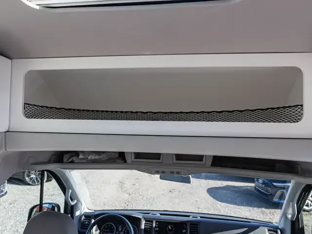 Volkswagen Grand California