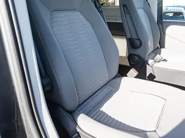 Volkswagen Grand California