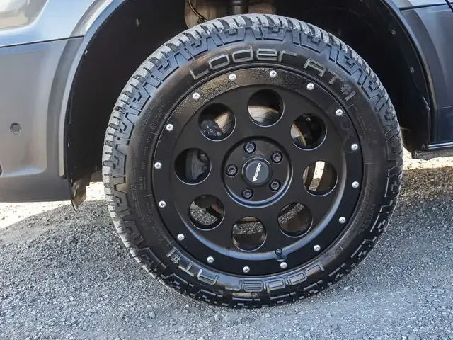 Volkswagen Grand California