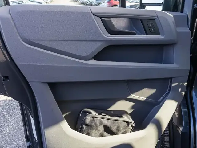 Volkswagen Grand California
