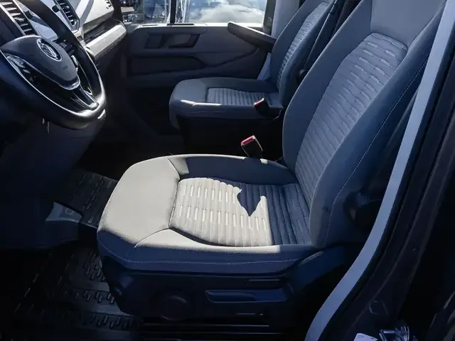 Volkswagen Grand California