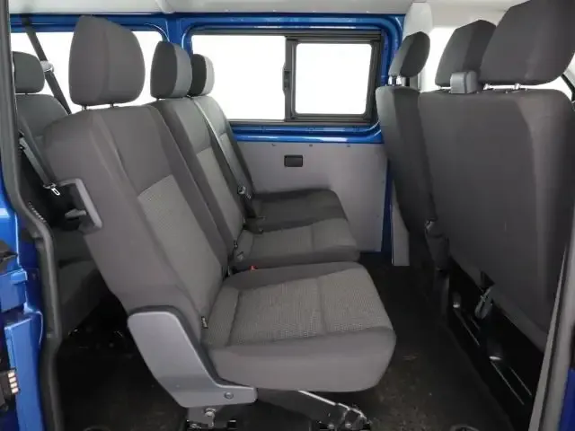 Volkswagen T6.1 Kombi
