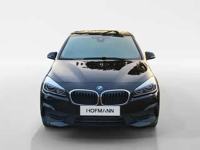 BMW 216