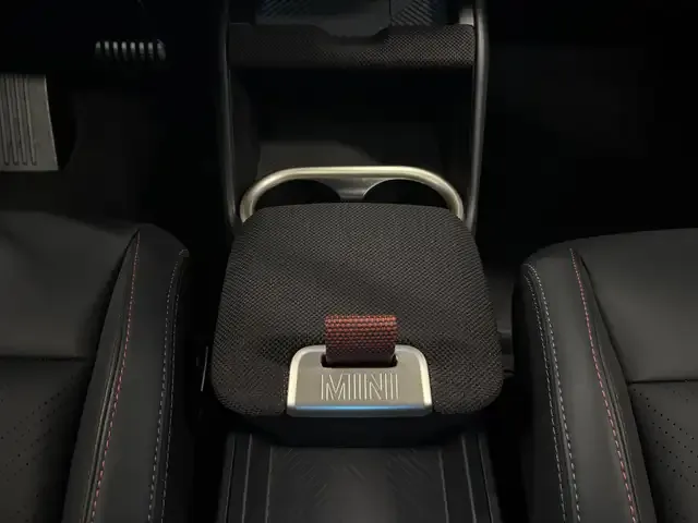 MINI John Cooper Works Countryman