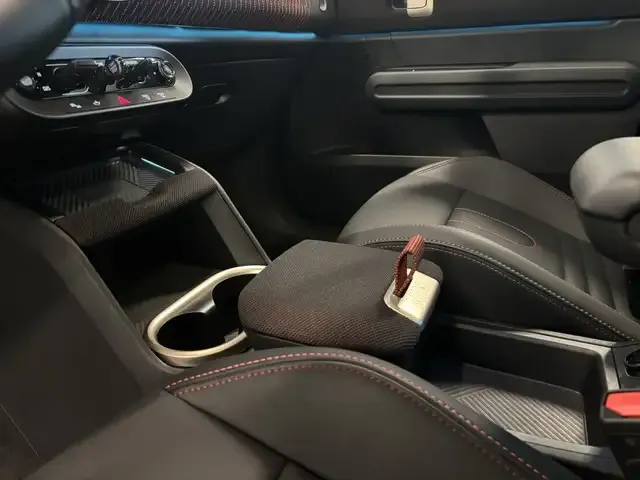 MINI John Cooper Works Countryman