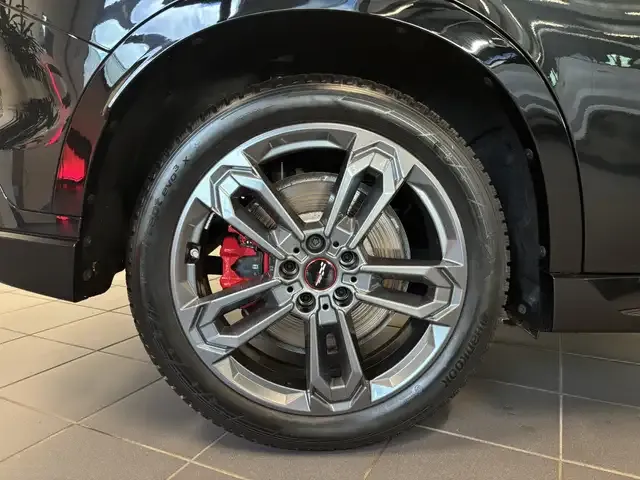 MINI John Cooper Works Countryman