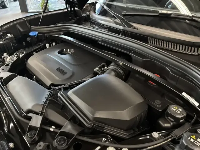 MINI John Cooper Works Countryman