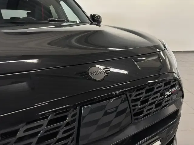 MINI John Cooper Works Countryman