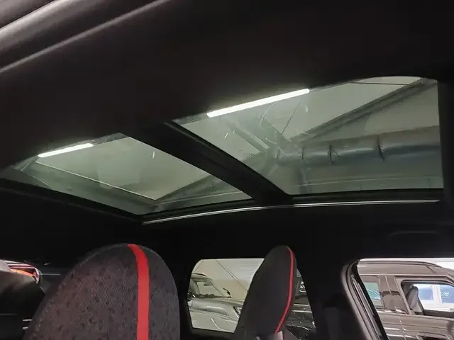 MINI John Cooper Works Countryman