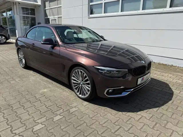 BMW 430