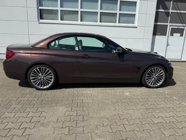 BMW 430