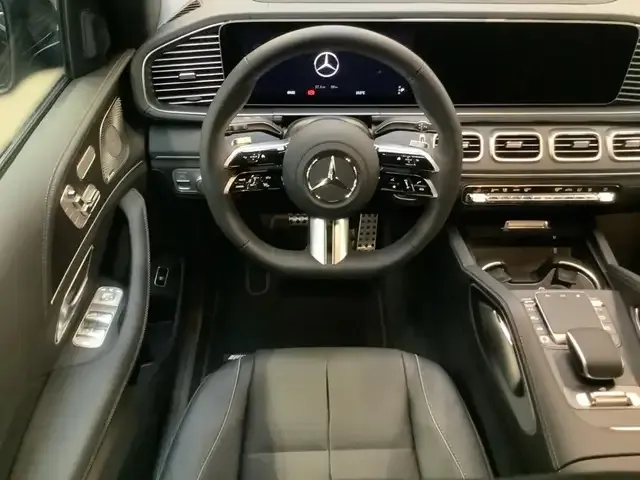 Mercedes-Benz GLS 450