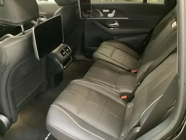 Mercedes-Benz GLS 450