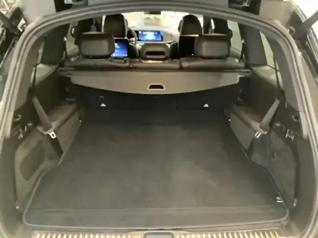 Mercedes-Benz GLS 450