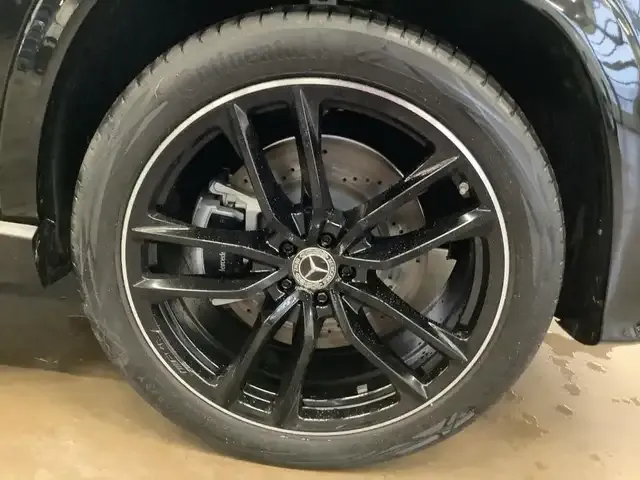 Mercedes-Benz GLS 450