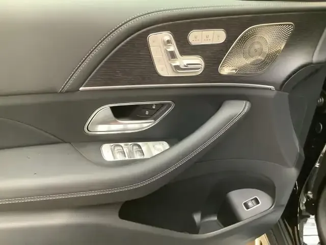 Mercedes-Benz GLS 450