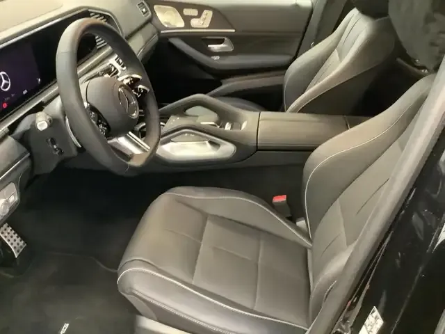 Mercedes-Benz GLS 450