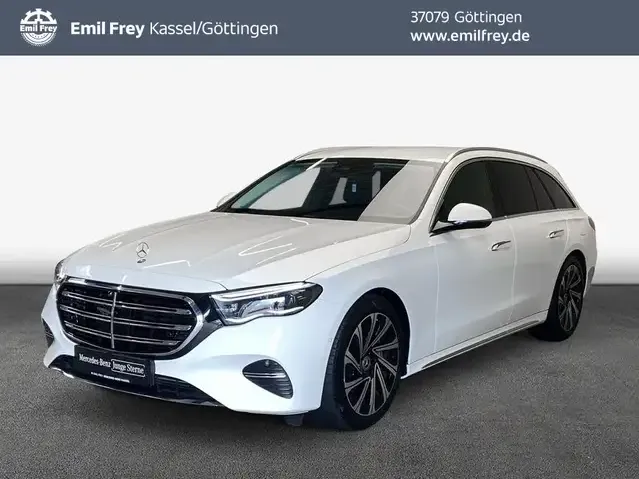 Mercedes-Benz E 300