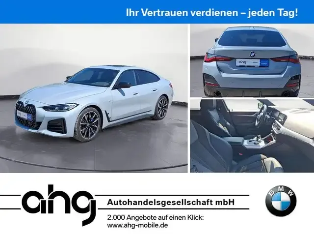 BMW 430