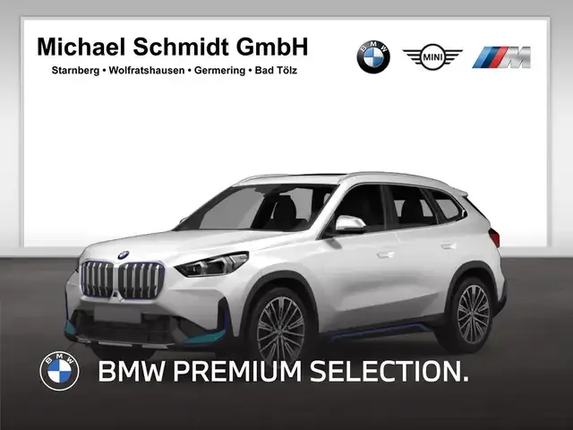 BMW iX1