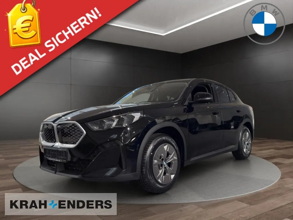 BMW iX2